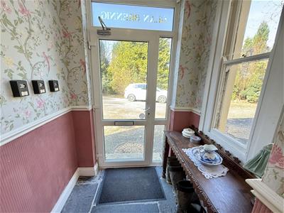 PORCH